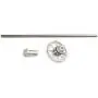 Hosim Metal Main Drive Shaft Accembly Q901-ZJ05 High Speed Brushless Car Truck Q903 Accessory Supplies