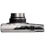 Canon PowerShot ELPH 360 Digital Camera w/ 12x Optical Zoom and Image Stabilization - Wi-Fi & NFC Enabled (Silver) Canon PowerShot ELPH 360 Digital Camera w/ 12x Optical Zoom and Image Stabilization - Wi-Fi & NFC Enabled (Silver)