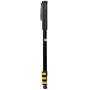 KODAK PhotoGear 72” Portable Monopod | 21”-72” Lightweight Aluminum Monopod | 4-Section Flip Lock Adjustment, Smartphone Adapter, Rubber Foot with Retractable Spike, Wrist Strap & Bonus E-Guide & Case