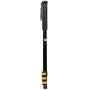 KODAK PhotoGear 72” Portable Monopod | 21”-72” Lightweight Aluminum Monopod | 4-Section Flip Lock Adjustment, Smartphone Adapter, Rubber Foot with Retractable Spike, Wrist Strap & Bonus E-Guide & Case