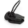 ZlideOn - Replacement Slider 8A for Wide Zippers (Metal), Black ZlideOn - Replacement Slider 8A for Wide Zippers (Metal), Black
