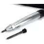 Scribe and Engraving Pen Air Micro Die Grinder Kit For for Glass/Ceramics/Metal Sheet,Grinding Cutting Mini Pencil Pneumatic Polishing Engraving Tool Scribe and Engraving Pen Air Micro Die Grinder Kit For for Glass/Ceramics/Metal Sheet,Grinding Cutting Mini Pencil Pneumatic Polishing Engraving Tool