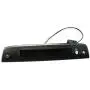 for 2003-2016 Ford Expedition Lincoln Navigator LED Bar 3rd Third Tail Brake Light Rear Lamp High Mount Stop light (Chrome Housing Smoke Lens) for 2003-2016 Ford Expedition Lincoln Navigator LED Bar 3rd Third Tail Brake Light Rear Lamp High Mount Stop light (Chrome Housing Smoke Lens)