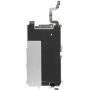 MMOBIEL LCD Metal Back Plate Replacement Compatible with iPhone 6 with Heat Shield incl 6 x Screws and 2 x Screwdrivers