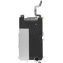 MMOBIEL LCD Metal Back Plate Replacement Compatible with iPhone 6 with Heat Shield incl 6 x Screws and 2 x Screwdrivers MMOBIEL LCD Metal Back Plate Replacement Compatible with iPhone 6 with Heat Shield incl 6 x Screws and 2 x Screwdrivers