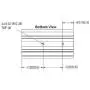CRYDOM HS301DR RELAY HEAT SINK