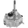 Mophorn Go Kart Forward Reverse Gear Box 10T #40/41 12T #35 Go Karts Accessories TAV2 30 40 41 For 2HP-7HP Engine, Transmission Local Honor, 3 Shift Modes, ONLY Works with 30 Series Torque Converter Mophorn Go Kart Forward Reverse Gear Box 10T #40/41 12T #35 Go Karts Accessories TAV2 30 40 41 For 2HP-7HP Engine, Transmission Local Honor, 3 Shift Modes, ONLY Works with 30 Series Torque Converter