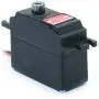 JX Servo PDI-2504MG 4.5kg 25g Waterproof Metal Gear Digital Coreless Low Profile Servo Motor for 1/8 1/10 RC Car Robot Arm Boat Airplane Helicopter