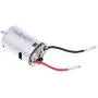 Bonarty 540 Metal Motor A959-B-13 for 1/18 WLtoys A969-B A979-B K929-B RC Crawlers