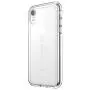 Speck Products GemShell iPhone XR Case, Clear/Clear