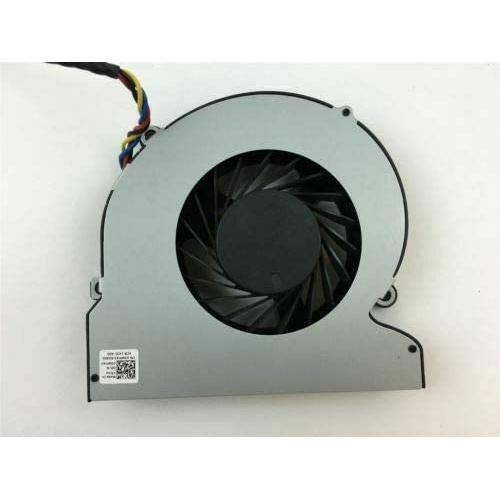 CAQL CPU Cooling Fan for Dell Optiplex 9010 9020 9030 AIO All in One Desktop, Inspiron One 23 2320/2230/2330/3048, P/N: 03WY43 3WY43 EFB0201S1-C010-S99 BUB0812DD-BA1C BASB1120R2U