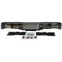 NI1102135 98-04 REAR STEP BUMPER SLIVER FINISHED ASSY BRACKET PAD HARNESS NI1102135