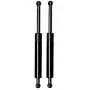 XYZMOT 2Pcs Tonneau Cover 4567 Lift Supports Extended Length 26.32 inches, Compressed Length 16.08 inches, Force 85 Lbs, 13mm(1/2'') Ball Socket Metal Ends, PM2047,4567,SE1024M80BL XYZMOT 2Pcs Tonneau Cover 4567 Lift Supports Extended Length 26.32 inches, Compressed Length 16.08 inches, Force 85 Lbs, 13mm(1/2'') Ball Socket Metal Ends, PM2047,4567,SE1024M80BL