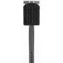 Kingsford 107740 GrillMate Grill Cleaner Sturdy Non-Metal Bristles with Replaceable Cleaning Pads Kingsford 107740 GrillMate Grill Cleaner Sturdy Non-Metal Bristles with Replaceable Cleaning Pads