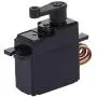 GoolRC RC Car Servo Replacement Part Metal Gear Servo for WLtoys 144001 RC Buggy