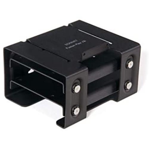 Sonnet Fusion Flex J3i für 2019 Mac Pro Mounting for SATA Drives