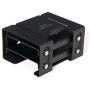 Sonnet Fusion Flex J3i für 2019 Mac Pro Mounting for SATA Drives