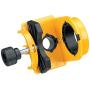 DEWALT Door Lock Installation Kit, Bi-Metal (D180004)