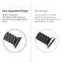 EPULY Compatible with Apple Watch Band 42mm 44mm 38mm 40mm ,Business Stainless Steel Metal Wristband for iWatch SE & Series 6/5/4/3/2/1