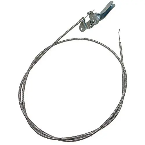 Stens 290-023 Throttle Control Cable, 53-5/8in L Stens 290-023 Throttle Control Cable, 53-5/8in L