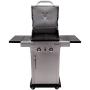 Char-Broil Signature TRU-Infrared 325 2-Burner Cabinet Liquid Propane Gas Grill