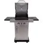 Char-Broil Signature TRU-Infrared 325 2-Burner Cabinet Liquid Propane Gas Grill Char-Broil Signature TRU-Infrared 325 2-Burner Cabinet Liquid Propane Gas Grill