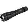 VIPERTEK VTS-195 - 59 Billion Heavy Duty Stun Gun - Rechargeable with LED Tactical Flashlight VIPERTEK VTS-195 - 59 Billion Heavy Duty Stun Gun - Rechargeable with LED Tactical Flashlight