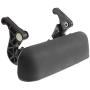 Tailgate Handle compatible with Ford Ranger 1998-2011 Black