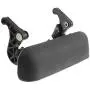 Tailgate Handle compatible with Ford Ranger 1998-2011 Black