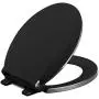 KOHLER 75796-0 Cachet Nightlight Quiet-Close with Grip-Tight Toilet Seat KOHLER 75796-0 Cachet Nightlight Quiet-Close with Grip-Tight Toilet Seat