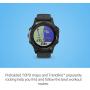 Garmin fenix 5 Plus, Premium Multisport GPS Smartwatch, Features Color Topo Maps, Heart Rate Monitoring, Music and Contactless Payment, Black with Black Band Garmin fenix 5 Plus, Premium Multisport GPS Smartwatch, Features Color Topo Maps, Heart Rate Monitoring, Music and Contactless Payment, Black with Black Band