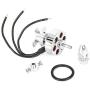 VGEBY RC Motor Brushless Motor 2730‑3000KV Brushless Motor RC Spare Parts Accessory for Fixed Wing RC Aircraft Model