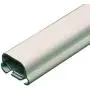 Wiremold Metal Raceway, Extending Power, On-Wall, Cord Channel, White, BWH1 Wiremold Metal Raceway, Extending Power, On-Wall, Cord Channel, White, BWH1