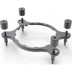 for AM4 AMD Mounting Bracket Kit for Asetek 550LC Liquid Cooler Heatsink