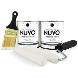 Nuvo Oxford Blue 1 Day Cabinet Makeover Kit,Navy Blue