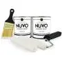 Nuvo Oxford Blue 1 Day Cabinet Makeover Kit,Navy Blue Nuvo Oxford Blue 1 Day Cabinet Makeover Kit,Navy Blue
