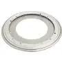 Lazy Susan 12'' inch 1000-Lb load capacity Hardware 5/16 Thick Turntable Bearings - Pack of 5 Lazy Susan 12'' inch 1000-Lb load capacity Hardware 5/16 Thick Turntable Bearings - Pack of 5