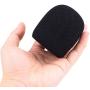 Mudder 5 Pack Foam Mic Cover Handheld Microphone Windscreen (5 Pack)