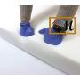Mybecca Upholstery Foam Cushion Sheet Medium Density 5'' X 24'' X 72''