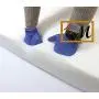 Mybecca Upholstery Foam Cushion Sheet Medium Density 5'' X 24'' X 72''