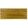 Christopher Knight Home Denali Outdoor Industrial Acacia Wood Bar Set with Finished Iron Frame, Teak Finish / Rustic Metal Christopher Knight Home Denali Outdoor Industrial Acacia Wood Bar Set with Finished Iron Frame, Teak Finish / Rustic Metal
