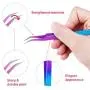 Craft Weeding Tool Set for Adhesive Vinyl HTV 3pcs/Pack Craft Weeding Tool Set for Adhesive Vinyl HTV 3pcs/Pack