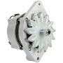 DB Electrical AMA0002 New Alternator Compatible with/Replacement for THERMO-KING TRI-PACK /41-6990, 41-8464, 841-8464 / 1E32216G02, 1E53365G02, 9515593