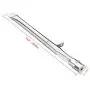 Uniflasy Grill Burners Tube Pipe, Heat Plate Shield Tent and Crossover Carry Over Tube Replacement Parts Kit for Stok SGP4330SB, SGP4331, SGP4130N, Stok Quattro 4 Burner Grills Uniflasy Grill Burners Tube Pipe, Heat Plate Shield Tent and Crossover Carry Over Tube Replacement Parts Kit for Stok SGP4330SB, SGP4331, SGP4130N, Stok Quattro 4 Burner Grills