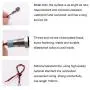 smseace 5PCS Blue DC/AC12V-24V Energy Saving 1/4‘’ Indicator Light Mounting Hole 6mm with 150mm Cable Length Metal Waterproof LED Indicator Light DQ-6P-B-12 smseace 5PCS Blue DC/AC12V-24V Energy Saving 1/4‘’ Indicator Light Mounting Hole 6mm with 150mm Cable Length Metal Waterproof LED Indicator Light DQ-6P-B-12