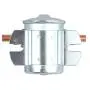 Proster 36 Volt EZGO Solenoid Golf Cart Electric Solenoid EZ GO Golf Cart Parts 27855g01 4 Terminal #70 Series