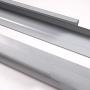 Crew Cab Inner & Outer Slip On Metal Rocker Panels With Cab Corners Protector Kit Replacement For Chevy Silverado/Replacement For GMC Sierra 4 Door Crew Cab 2001-2007 Replacement Pair