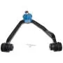 MILLION PARTS 11 Pcs Front Lower Upper Control Arm Ball Joints Outer Tie Rod End Link Sway Bar Suspension Kit K8695T K8722T K8724T K8772