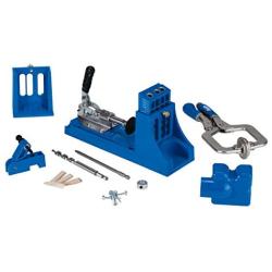 Kreg K4MS Jig Master System (K4MS)