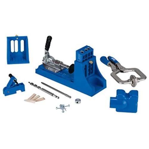 Kreg K4MS Jig Master System (K4MS)